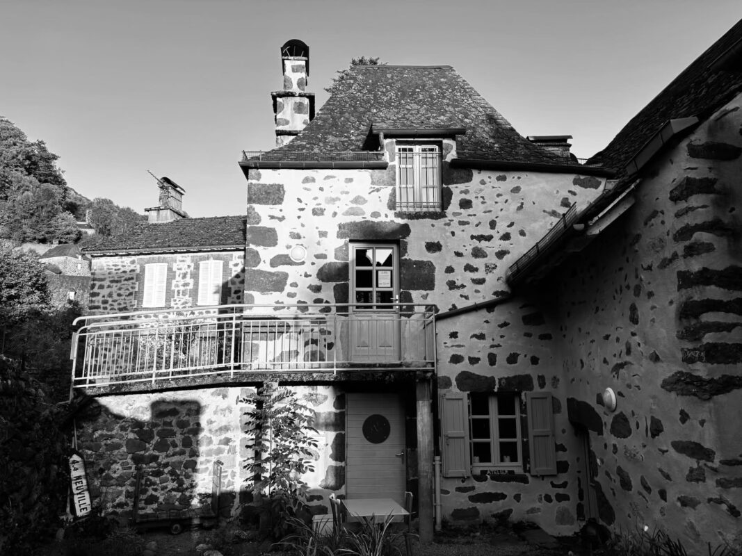 Atelier de création design et d'ébenisterie de Maison Benoît Maltier