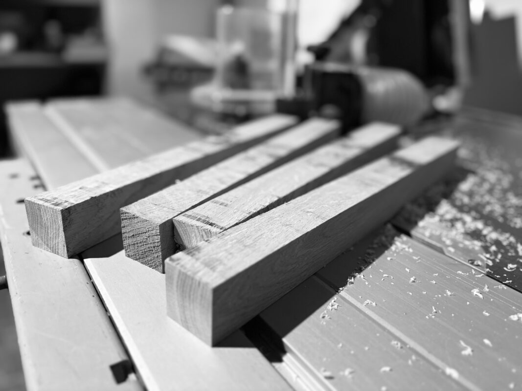 Ebenisterie, fabrication de mobilier et décoration - Maison Benoît Maltier